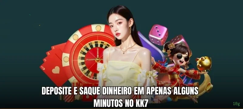 Jogos de fortune da 18g com prêmios incríveis
